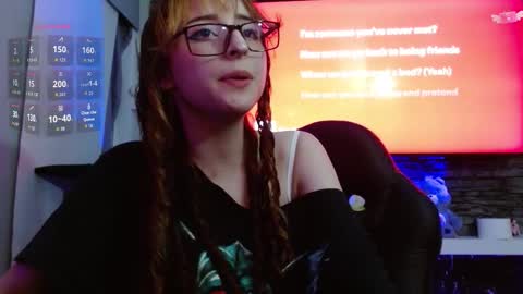 Snapshot of celesteayase chatting on 03/10/26, 02:27 celesteayase online show from 03/10/26, 02:27