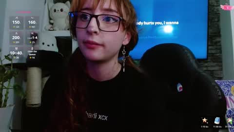 Snapshot of celesteayase chatting on 03/11/26, 02:17 celesteayase online show from 03/11/26, 02:17