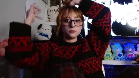 Snapshot of celesteayase chatting on 03/18/26, 02:15 celesteayase online show from 03/18/26, 02:15