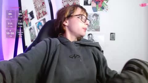 Snapshot of celesteayase chatting on 03/27/26, 03:01 celesteayase online show from 03/27/26, 03:01