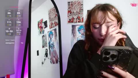 Snapshot of celesteayase chatting on 03/28/26, 02:33 celesteayase online show from 03/28/26, 02:33