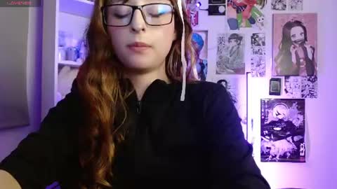 celesteayase online show from 07/21/26, 01:52