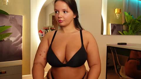 Snapshot of celestebailey chatting on 09/15/25, 04:01 CelesteBailey online show from 09/15/25, 04:01