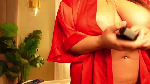 Snapshot of celestebailey chatting on 02/01/26, 06:45 CelesteBailey online show from 02/01/26, 06:45