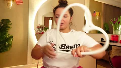 Snapshot of celestebailey chatting on 02/12/26, 04:07 CelesteBailey online show from 02/12/26, 04:07