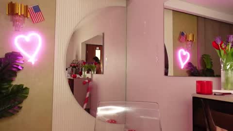 Snapshot of celestebailey chatting on 02/16/26, 03:46 CelesteBailey online show from 02/16/26, 03:46