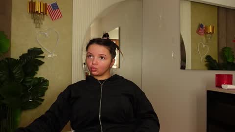 Snapshot of celestebailey chatting on 02/17/26, 03:47 CelesteBailey online show from 02/17/26, 03:47