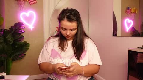 Snapshot of celestebailey chatting on 03/02/26, 03:20 CelesteBailey online show from 03/02/26, 03:20