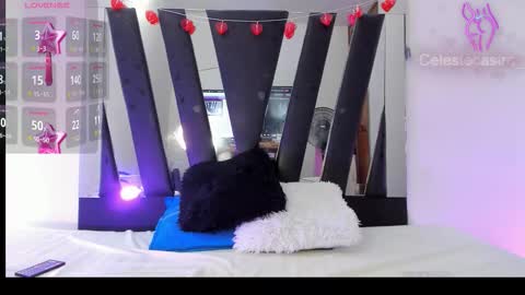 Mariana online show from 03/09/26, 06:23