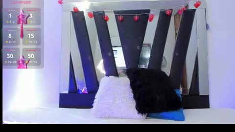 Mariana online show from 03/10/26, 03:17