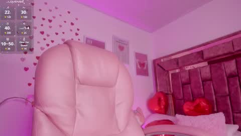 Celeste   INSTAGRAM Celestecute 01 online show from 02/19/25, 11:57