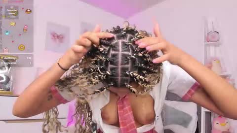 Celeste   INSTAGRAM Celestecute 01 online show from 03/12/26, 12:50