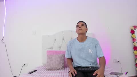 Celeste - Derek online show from 11/13/25, 06:18