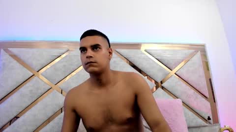 Celeste - Derek online show from 03/26/26, 03:17