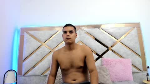 Celeste - Derek online show from 04/06/26, 02:20