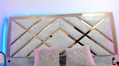 Celeste - Derek online show from 04/09/26, 02:00