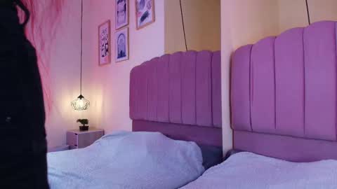 Celeste online show from 01/07/26, 11:23