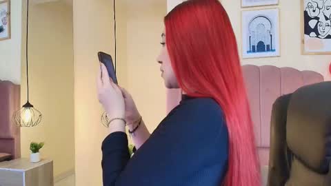 Celeste online show from 02/21/26, 11:44