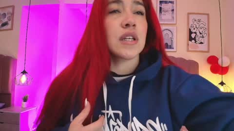 Snapshot of celestee15_ chatting on 04/20/26, 11:13 Celeste online show from 04/20/26, 11:13