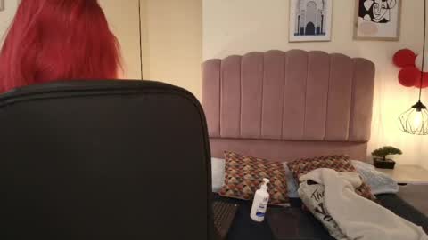 Snapshot of celestee15_ chatting on 04/25/26, 11:13 Celeste online show from 04/25/26, 11:13