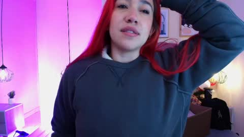 Snapshot of celestee15_ chatting on 04/30/26, 11:16 Celeste online show from 04/30/26, 11:16