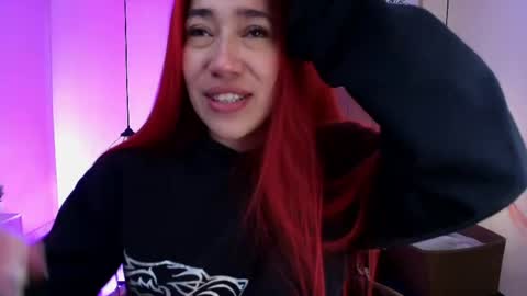 Snapshot of celestee15_ chatting on 05/05/26, 11:18 Celeste online show from 05/05/26, 11:18