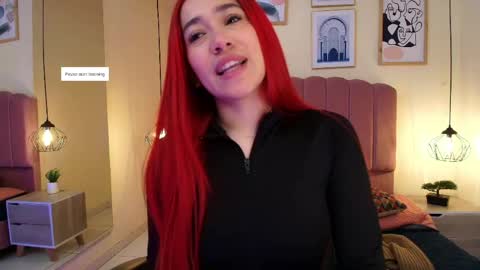 Snapshot of celestee15_ chatting on 05/09/26, 11:15 Celeste online show from 05/09/26, 11:15