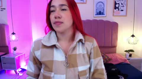 Snapshot of celestee15_ chatting on 05/11/26, 11:16 Celeste online show from 05/11/26, 11:16
