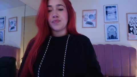 Snapshot of celestee15_ chatting on 05/30/26, 11:18 Celeste online show from 05/30/26, 11:18
