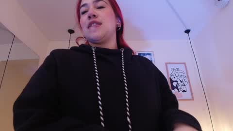 Snapshot of celestee15_ chatting on 06/01/26, 11:12 Celeste online show from 06/01/26, 11:12