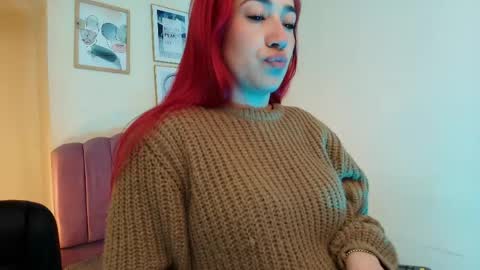 Snapshot of celestee15_ chatting on 06/02/26, 11:12 Celeste online show from 06/02/26, 11:12