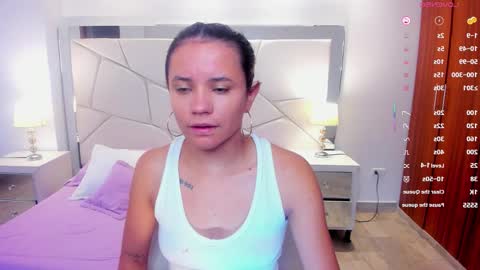 celestee_rain online show from 11/07/25, 12:27