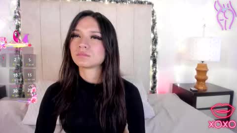 Lauren online show from 12/19/25, 08:16