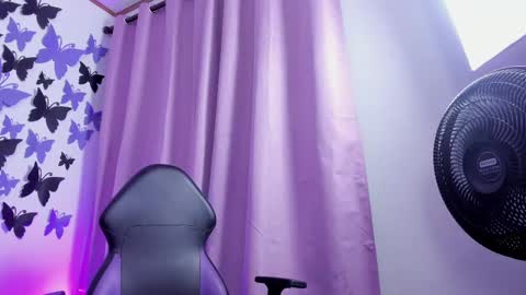 Celeste  online show from 02/23/25, 02:07