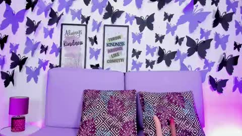 Celeste  online show from 03/07/25, 12:48