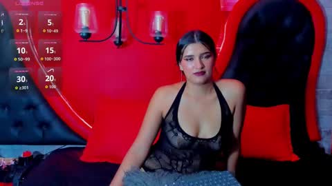 Snapshot of celesteeheaven chatting on 10/10/25, 01:43 Celeste online show from 10/10/25, 01:43