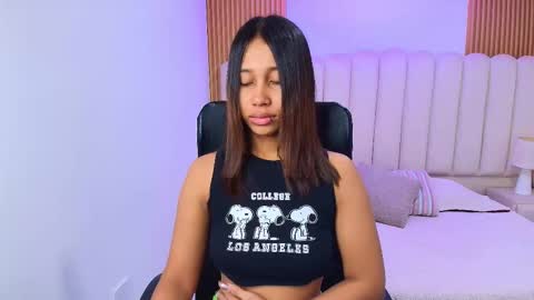 Celeste  online show from 03/11/26, 07:53