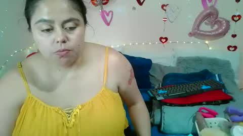 celestehot222 online show from 04/10/26, 06:23