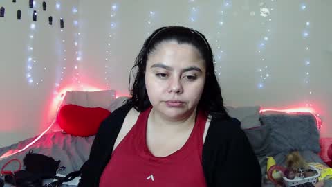 celestehot707rs online show from 01/21/25, 03:26