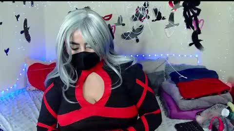 Snapshot of celestehot707rs chatting on 10/31/25, 10:55 celestehot707rs online show from 10/31/25, 10:55