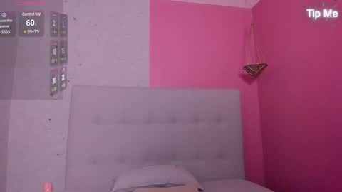 Celeste  online show from 01/27/25, 07:46