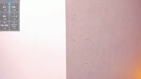 Celeste  online show from 01/31/25, 08:33