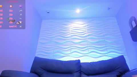 Celeste  online show from 02/09/25, 09:58