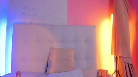 Celeste  online show from 02/27/25, 11:59