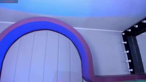 Snapshot of celestelewis_ chatting on 10/12/25, 07:35 Celeste online show from 10/12/25, 07:35