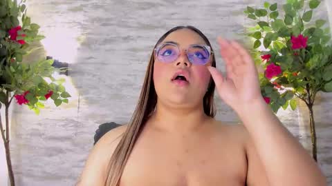  CELESTE  online show from 10/29/25, 03:20