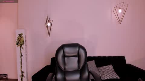 Celeste Moon online show from 11/23/25, 03:17