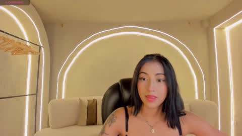 Celeste Moon online show from 12/04/25, 02:43