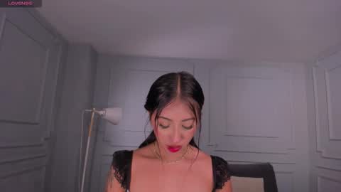 Celeste Moon online show from 03/08/26, 05:06