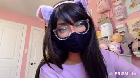 Snapshot of celesteneko chatting on 04/29/26, 07:09 celesteneko online show from 04/29/26, 07:09